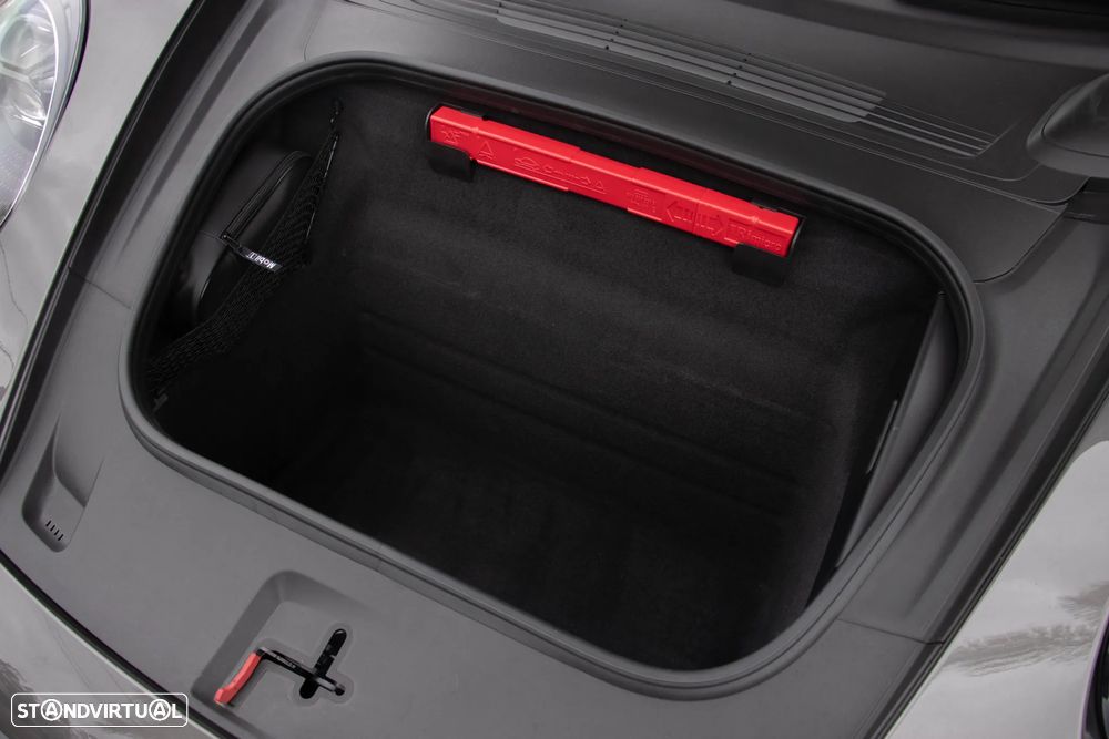 Porsche 911 (992) Targa 4 GTS PDK - 49