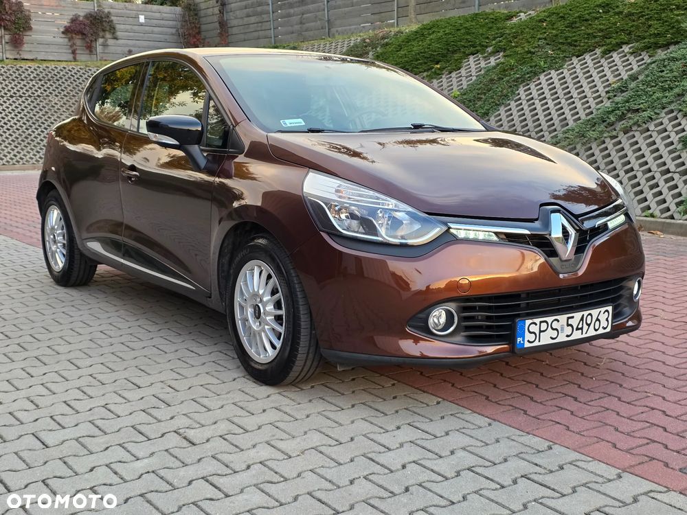 Renault Clio - 9