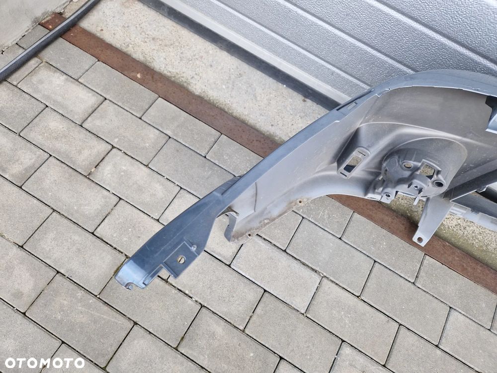 ZDERZAK PRZEDNI SUZUKI LIANA SPORT LIFT  2004-2010 - 5
