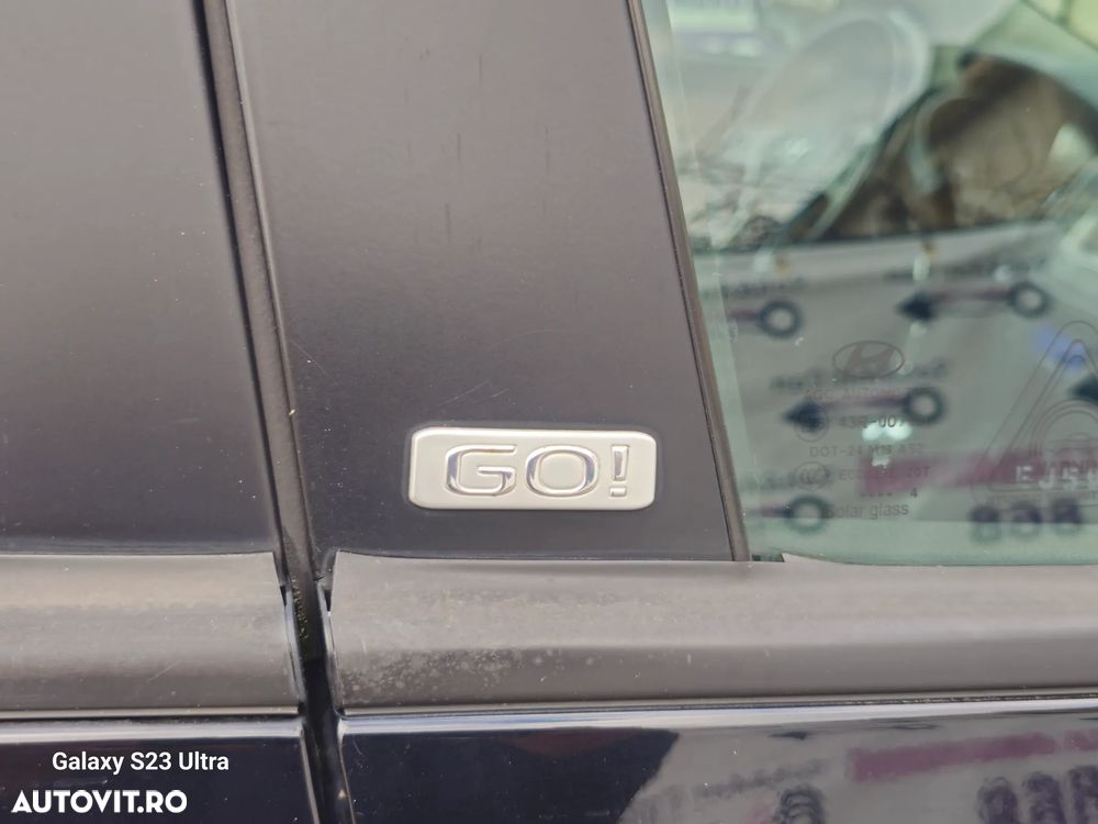 Hyundai ix35 1.7 CRDI 2WD GLS Style+ - 20