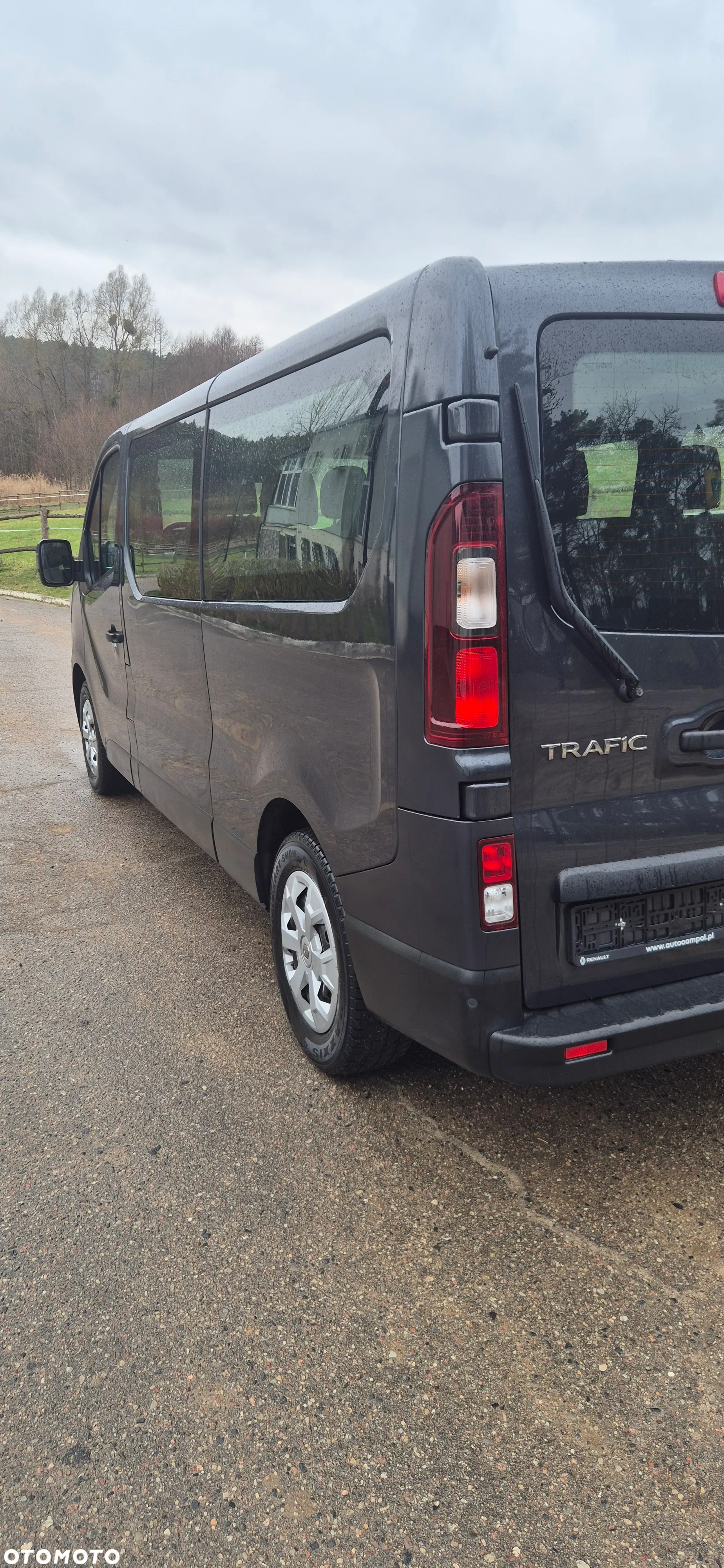 Dacia Lodgy 1.5 Blue dCi Comfort S&S - 21