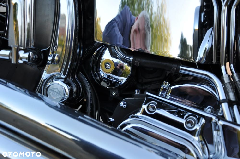 Harley-Davidson Softail Heritage Classic - 27