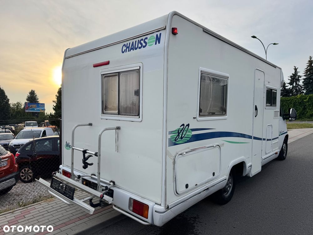 Fiat Ducato - 9