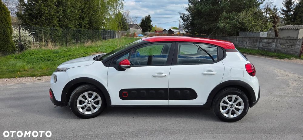 Citroën C3 1.6 BlueHDi Shine S&S - 8