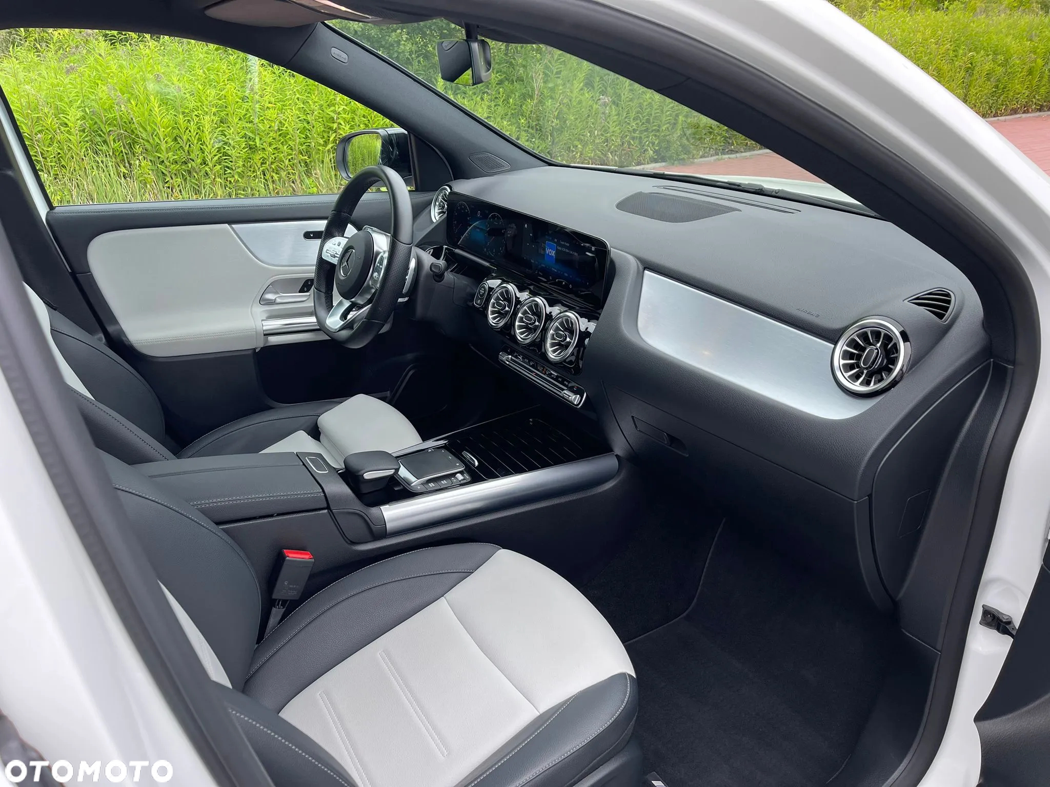 Mercedes-Benz GLA 250 4-Matic AMG Line - 18