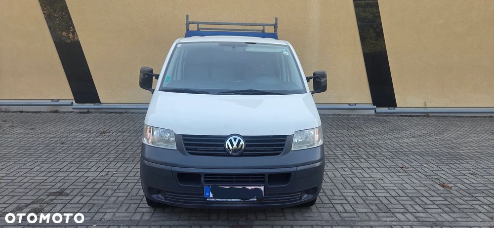 Volkswagen Transporter - 25