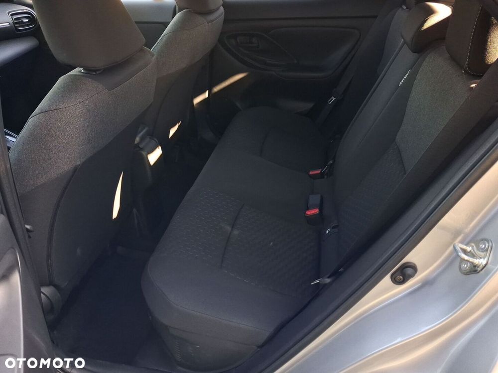 Toyota Yaris Cross Hybrid 1.5 Style - 14
