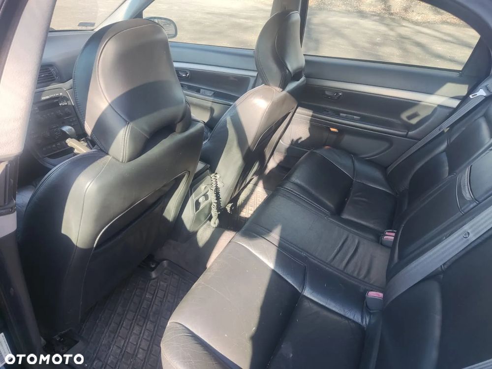 Volvo S80 2.8 T-6 - 5