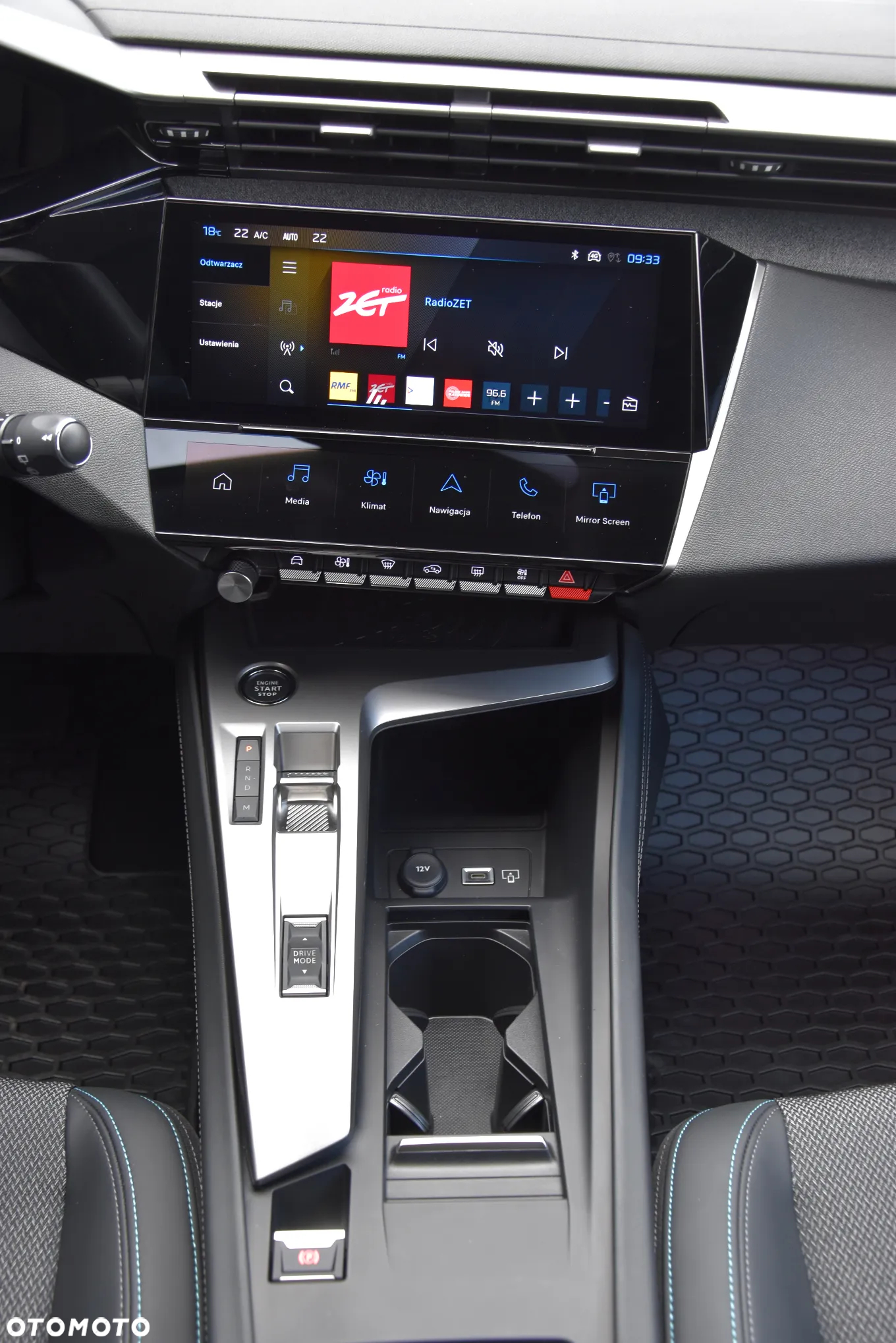 Peugeot 308 SW PureTech 130 EAT8 Allure Pack - 16