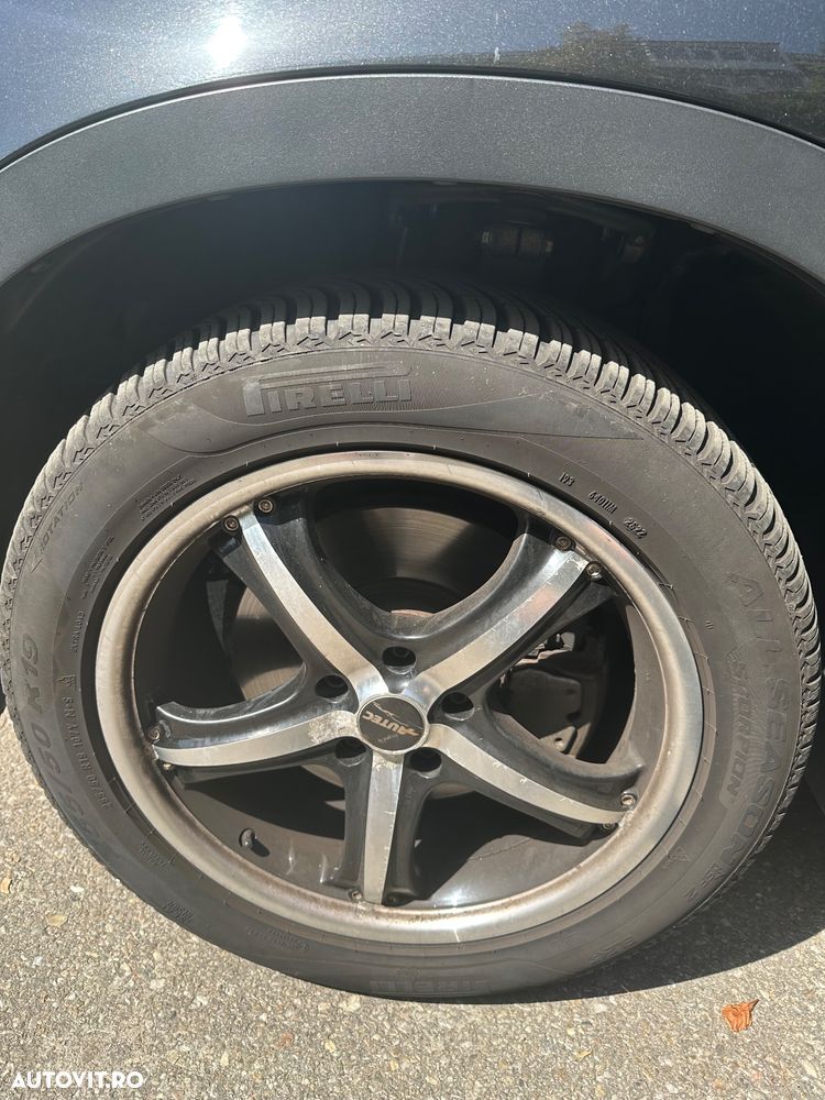 BMW X5 xDrive30d - 5