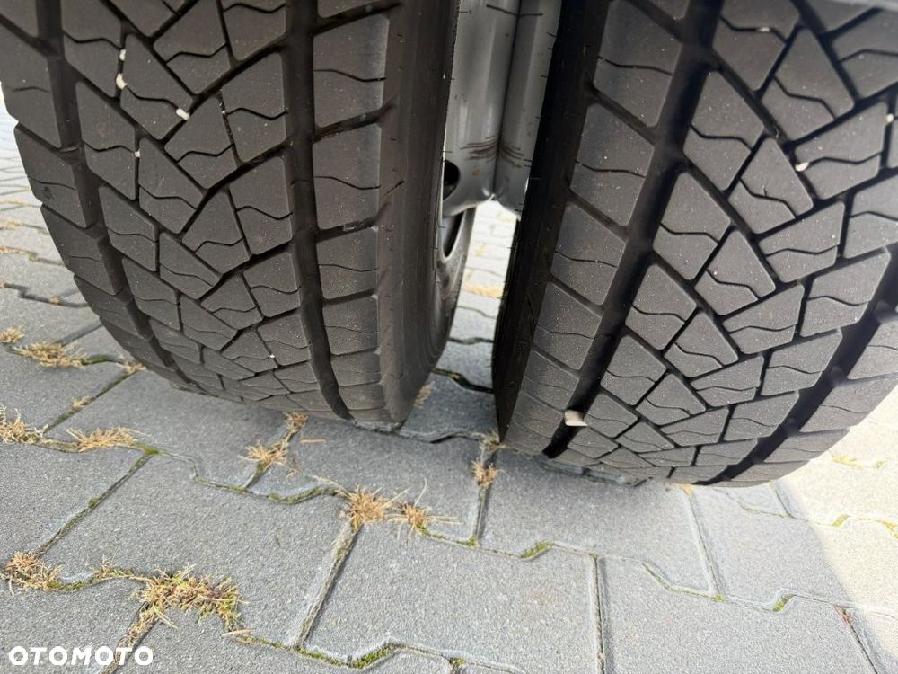 MAN TGL 8.220 JAK NOWY 18 TYS KM ROZSTAW 3,6 DMC 8800 KG PLANDEKA FIRANA 5,2 KONTRAKT SERWIS MAN DE - 15