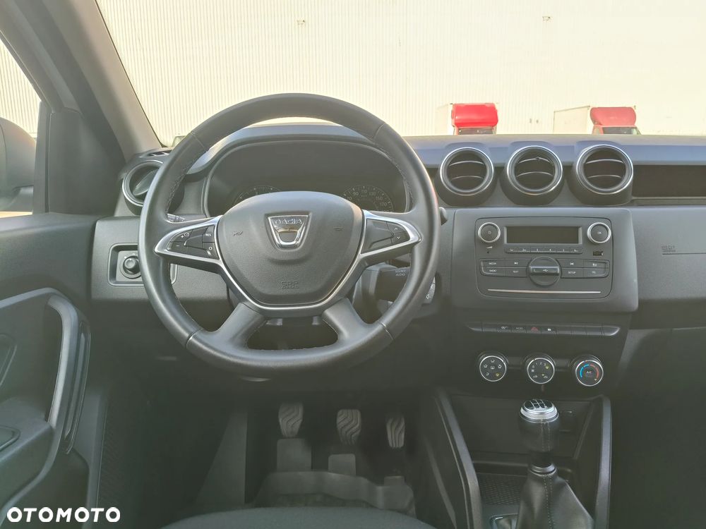 Dacia Duster 1.0 TCe Comfort - 13