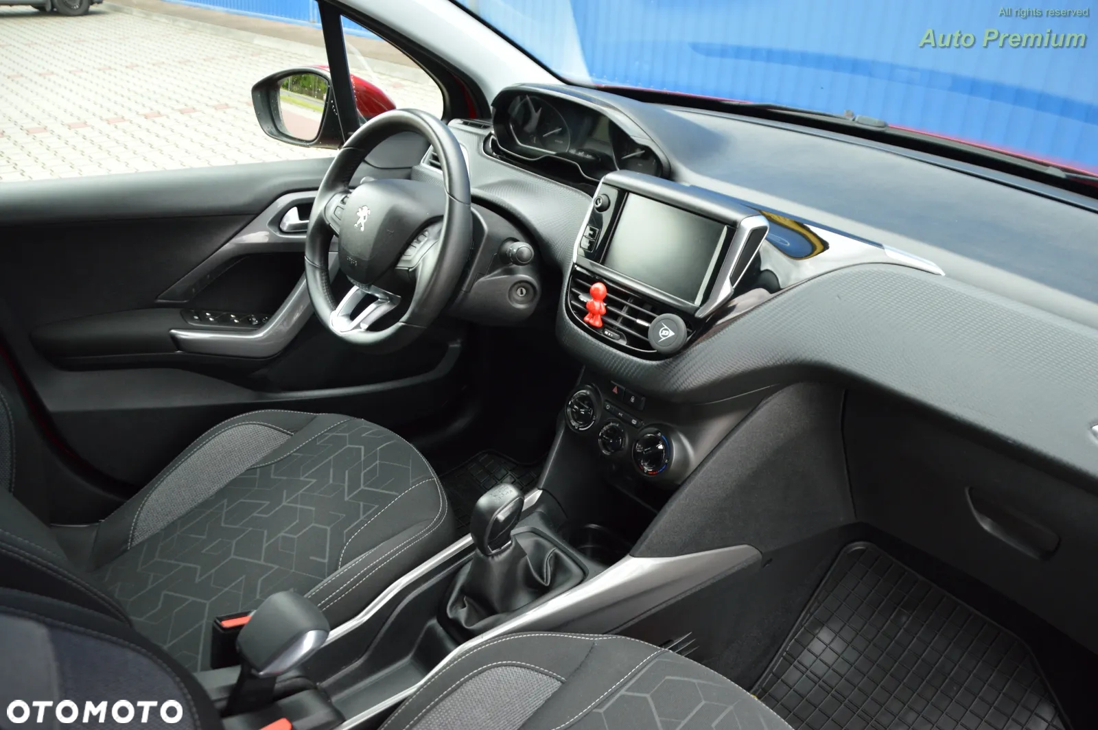 Peugeot 2008 PureTech 82 Allure - 10
