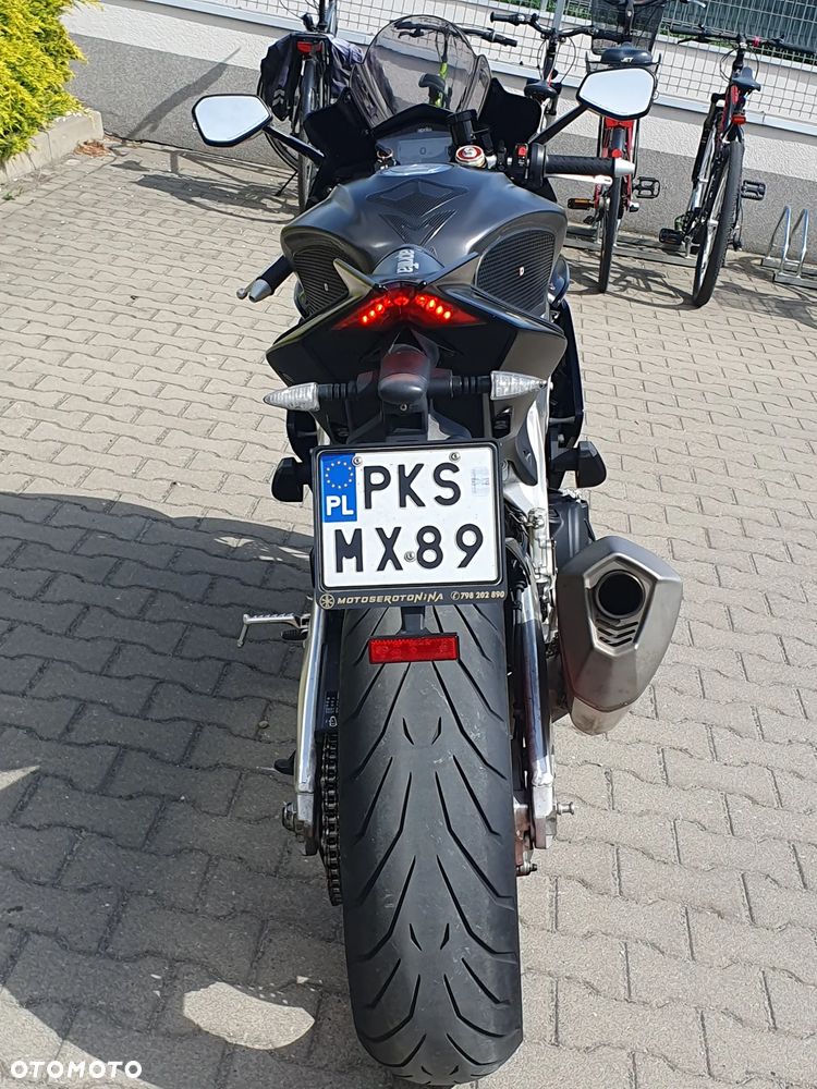 Aprilia RSV - 39