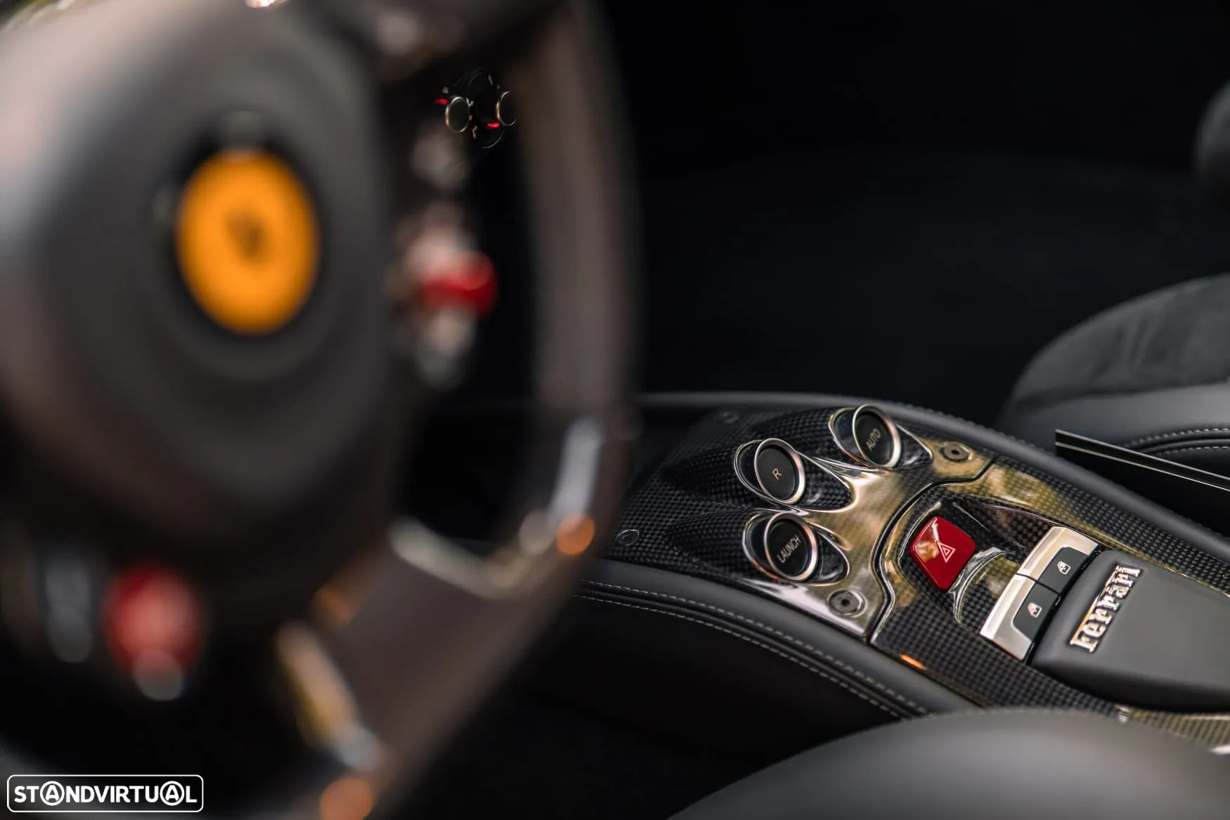 Ferrari 458 - 30
