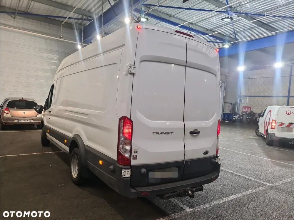 Ford TRANSIT - 5