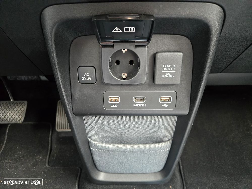 Honda e Advance (17") - 34