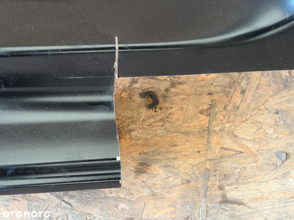 Poszycie słupek próg prawa strona SEAT LEON III 12-19 5F9809836 - 8