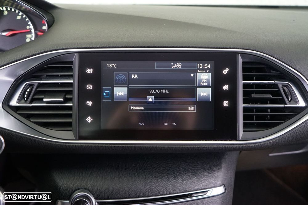 Peugeot 308 SW 1.6 BlueHDi Allure - 33