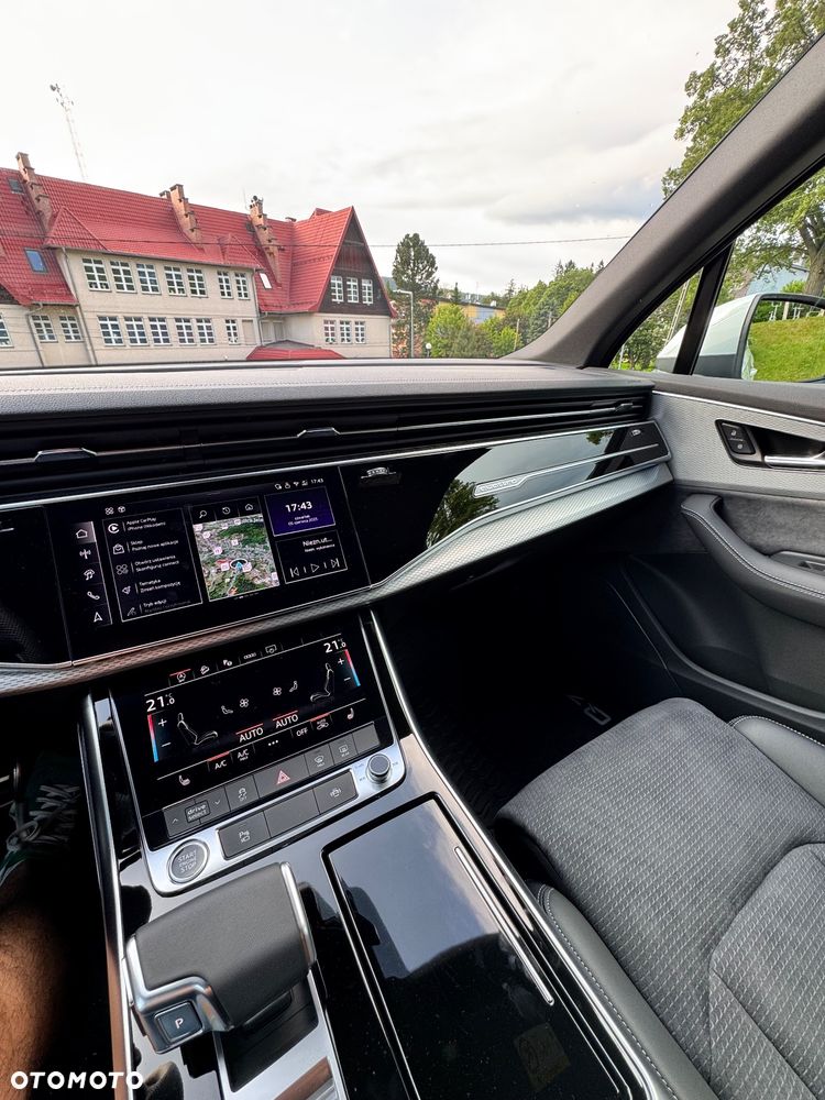 Audi Q7 - 6