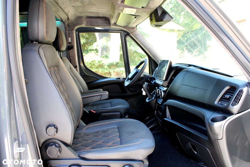 Iveco Daily 35S18 - 19