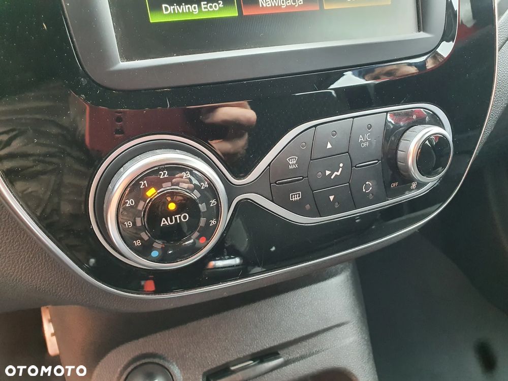 Renault Captur 1.3 TCe Intens - 18