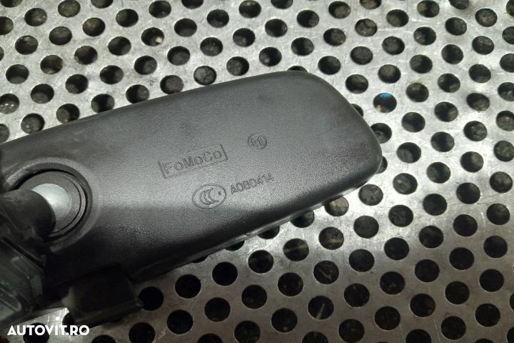 Oglinda retrovizoare parbriz A080414 A080414 Ford Focus 4 [2018 - 202 - 3