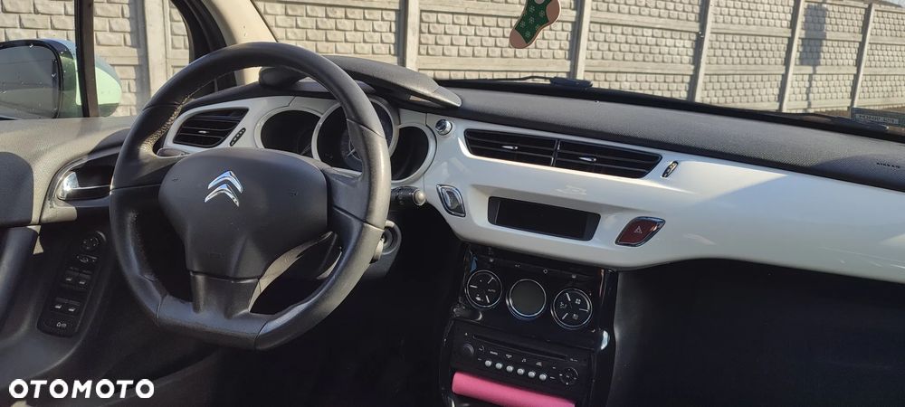 Citroën C3 1.6 e-HDi Exclusive - 5