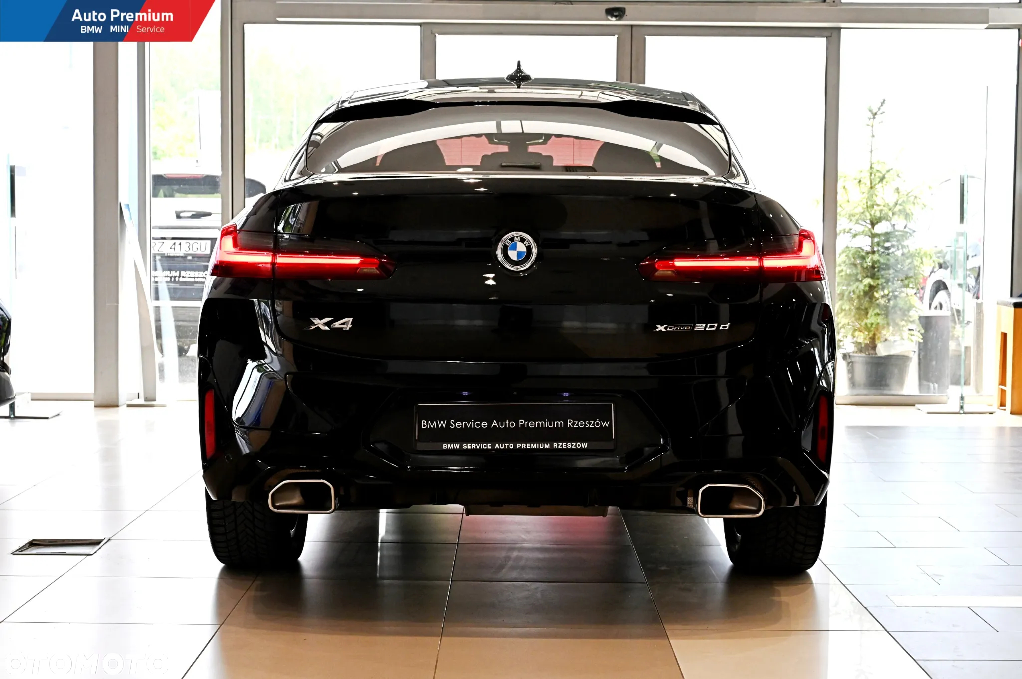 BMW X4 - 16