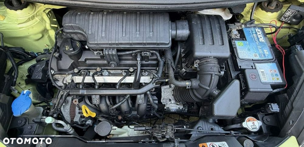 Kia Picanto - 12
