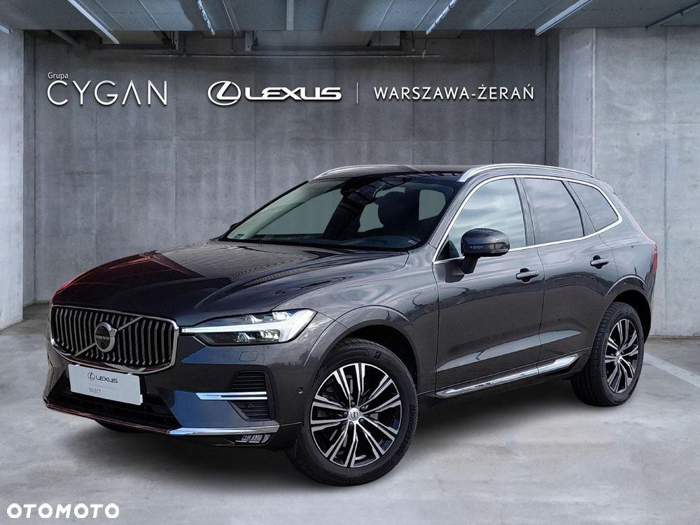 Volvo XC 60