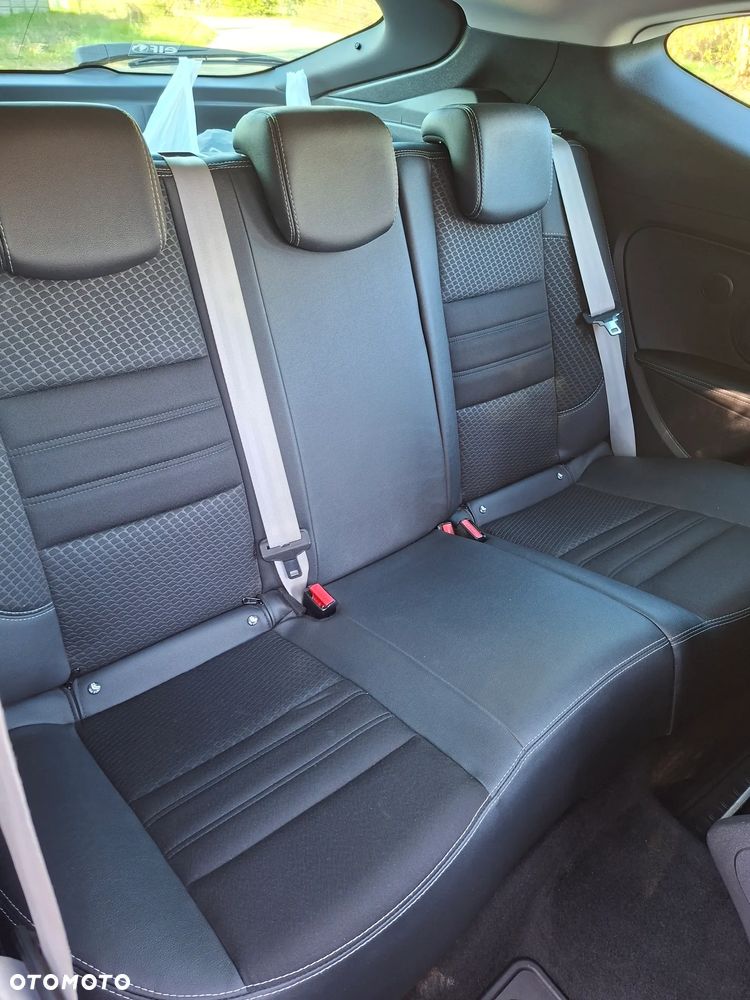 Renault Megane ENERGY TCe 130 Start & Stop Bose Edition - 15