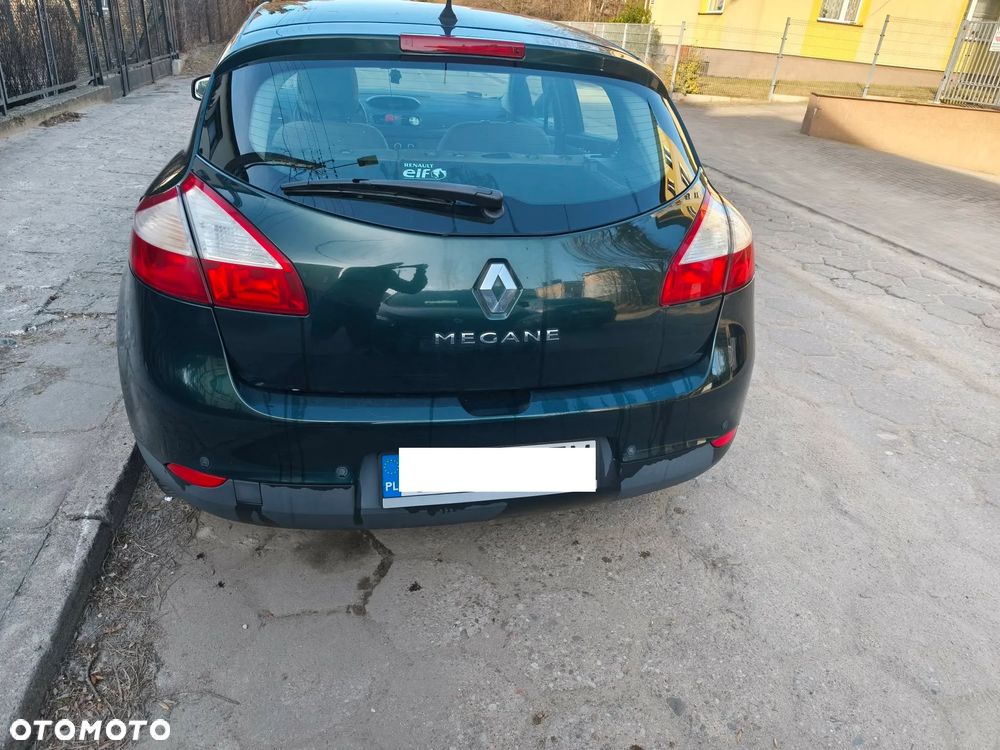 Renault Megane 1.6 16V Expression - 3
