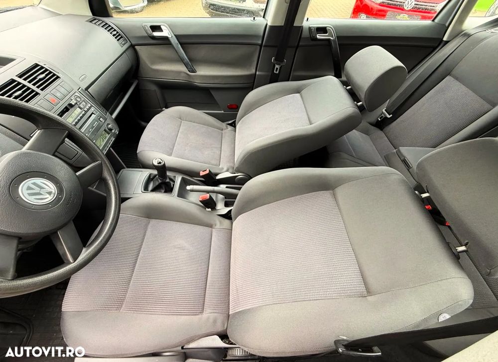 Volkswagen Polo - 16