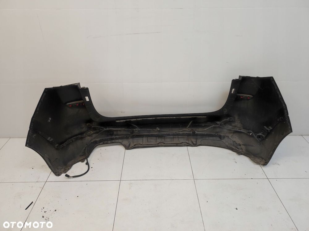 zderzak tył tylny kompletny 4xpdc hyundai tucson iii 3 lift - 13