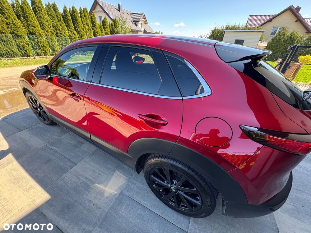 Mazda CX-30 - 11