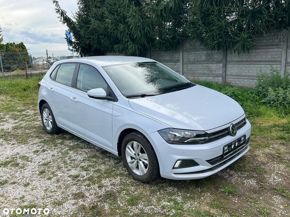 Volkswagen Polo 1.0 ACTIVE - 30