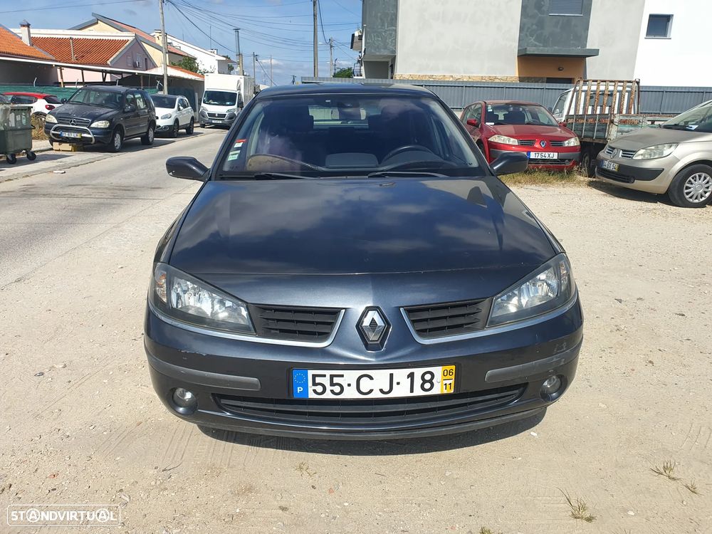 Renault Laguna 1.6 Privilège - 2