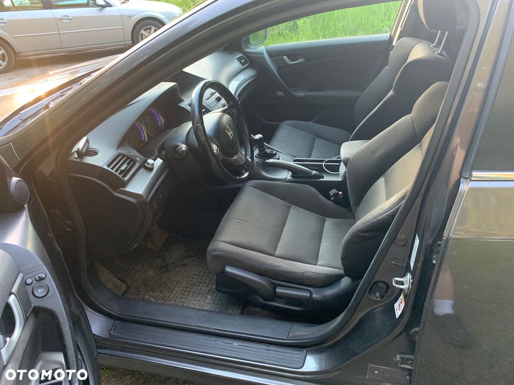 Honda Accord 2.2i-DTEC Executive - 12
