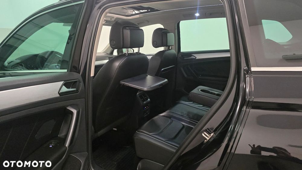 Volkswagen Tiguan 2.0 TDI SCR (BlueMotion Technology) Highline - 6