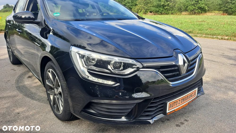 Renault Megane 1.2 Energy TCe Life - 8