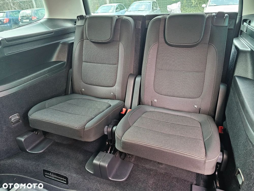 Volkswagen Sharan 2.0 TDI 4Mot Comfortline DSG - 16