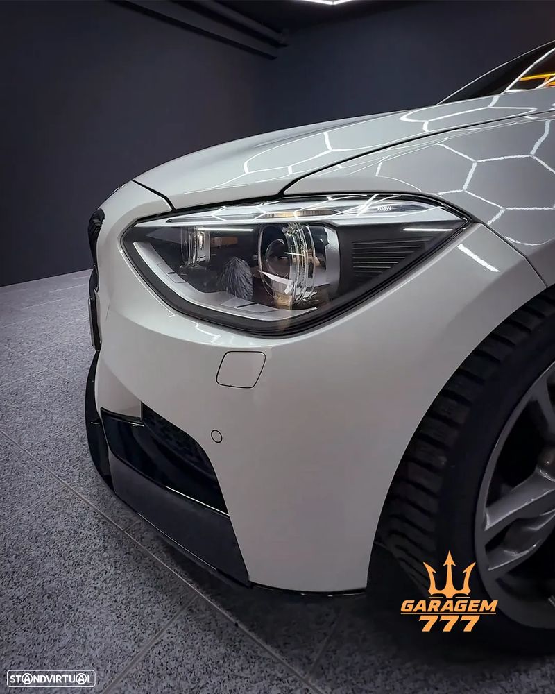 BMW 120 d Pack M - 6