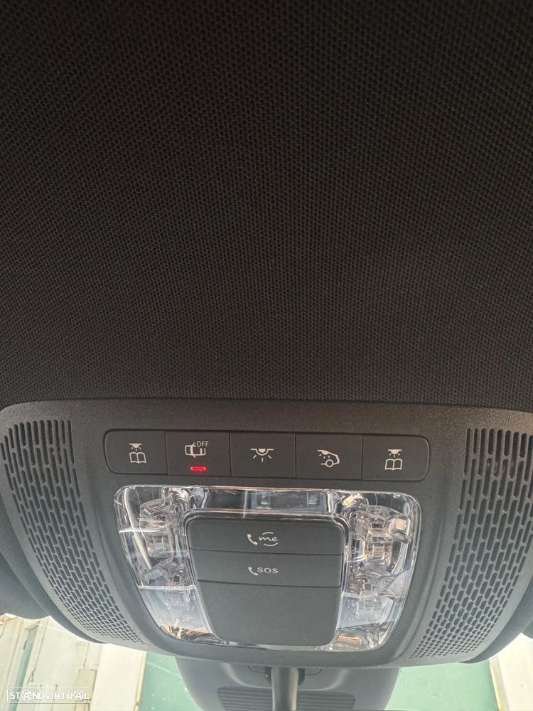 Mercedes-Benz EQA 250 Progressive - 16