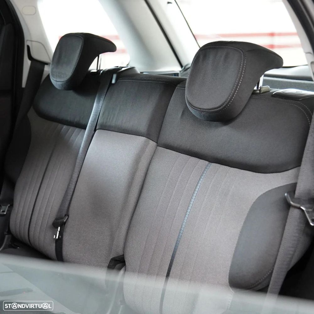 Fiat 500L 1.3 MJ Pop - 14