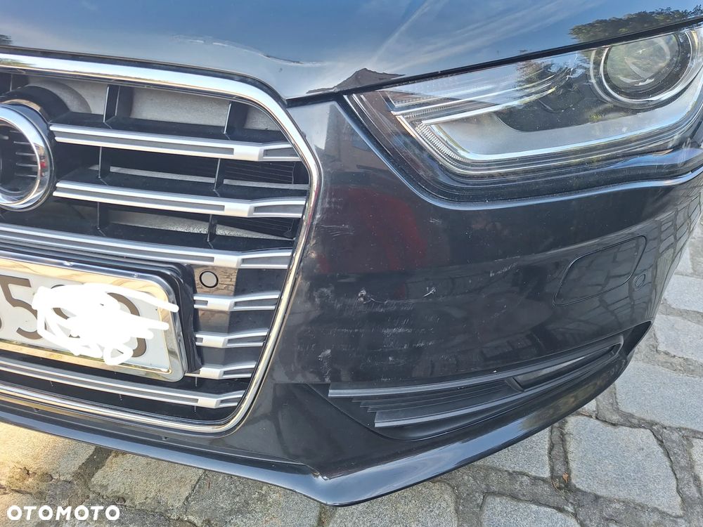 Audi A4 Avant - 2