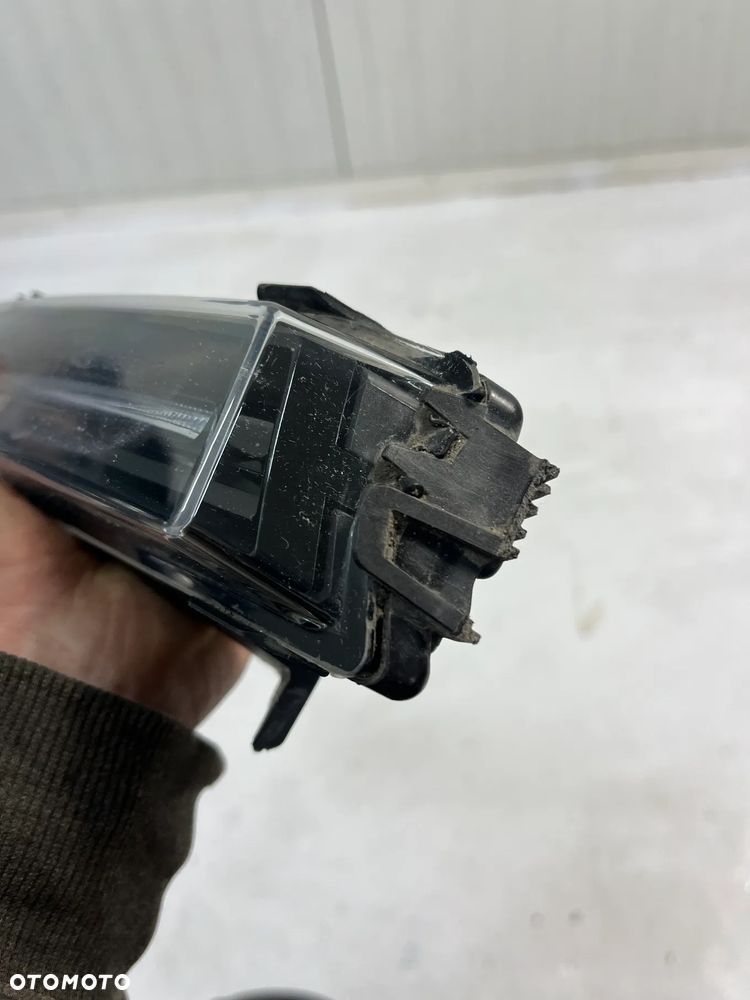 RANGE ROVER VELAR HALOGEN LAMPA PRZECIWMGIELNA LIFT - 7