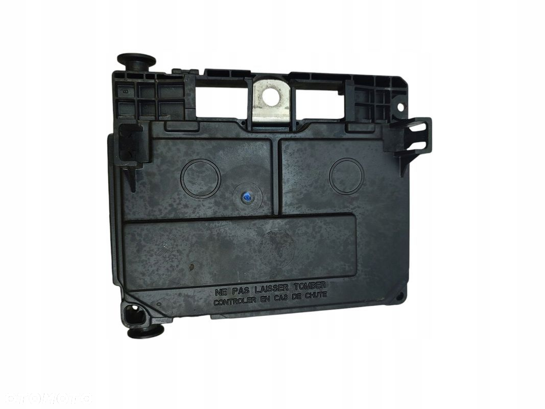 MODUŁ SKRZYNKA BEZPIECZNIKÓW BSM L04 CITROEN C4 I 9656086380 S118983004J - 2
