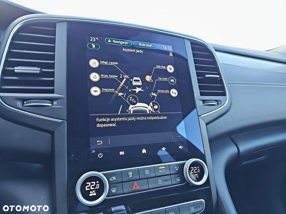 Renault Talisman 2.0 Blue dCi Intens EDC - 28