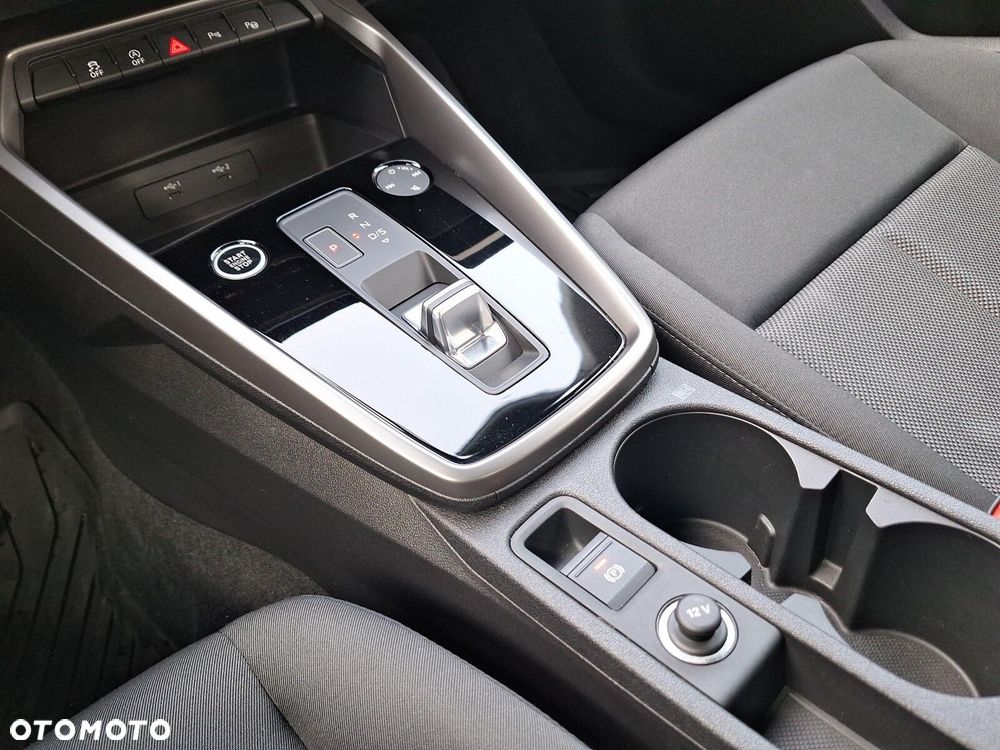 Audi A3 Sportback - 21